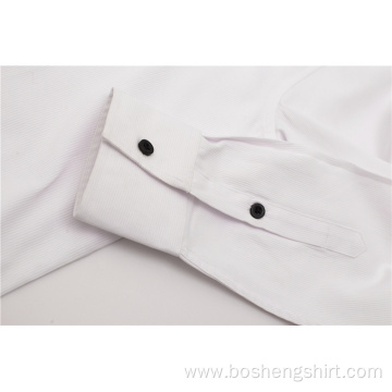 Long Sleeves Casual Pure Cotton Shirts